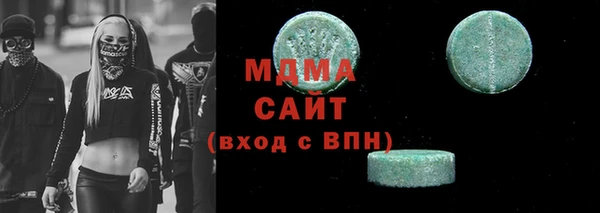 тгк Лихославль
