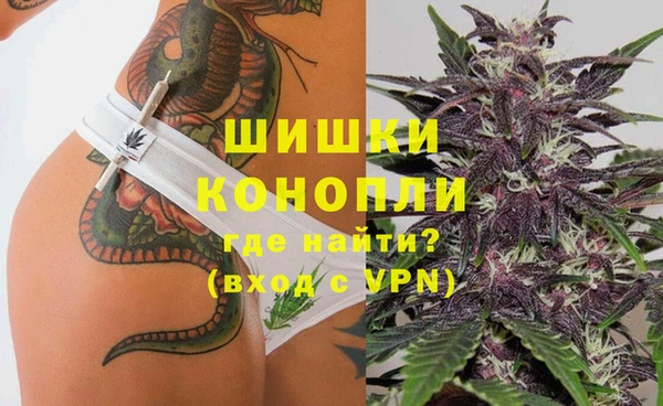 винт Лиски