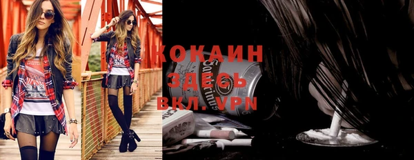 винт Лиски